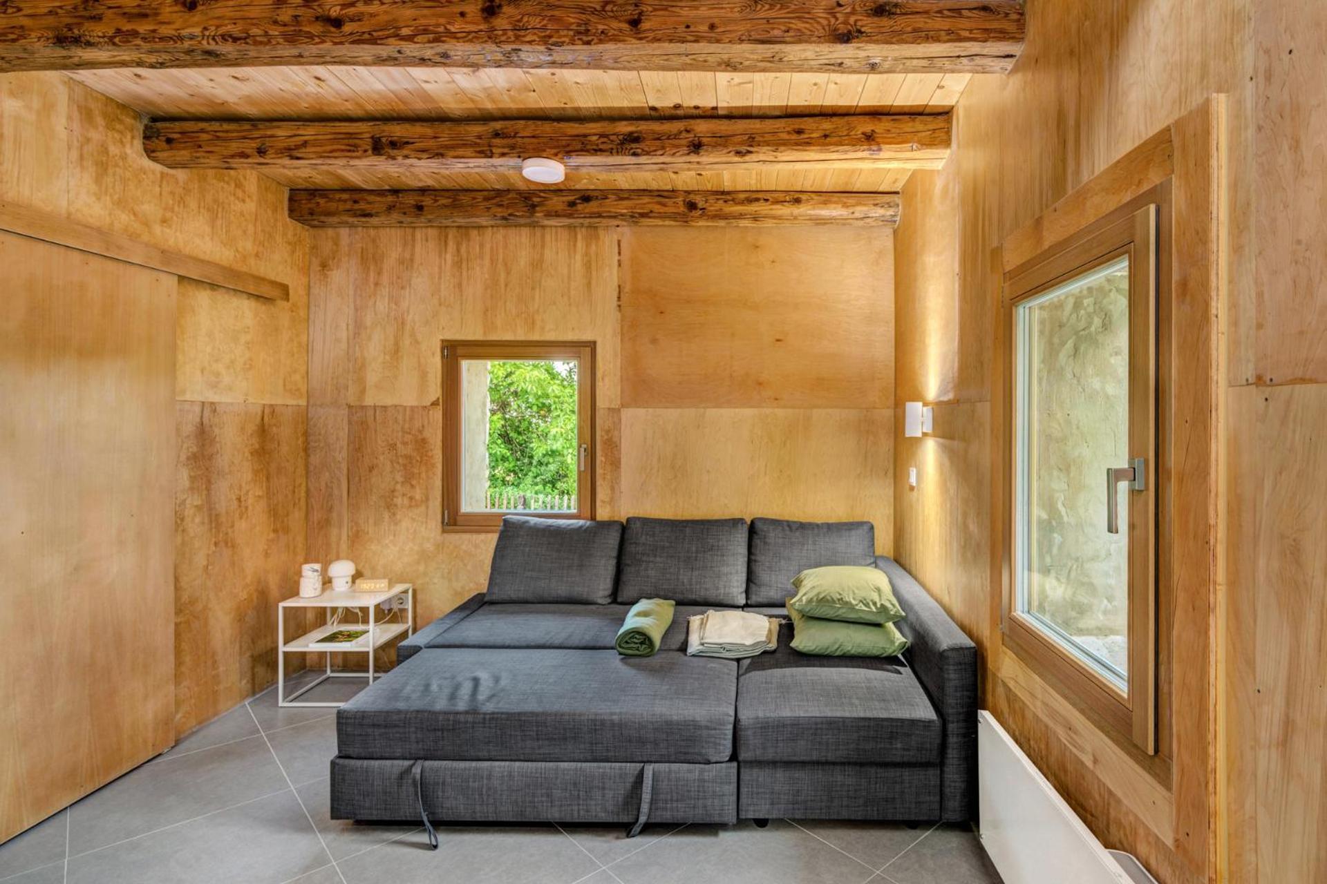 Holiday home Kohaz A Hegyen